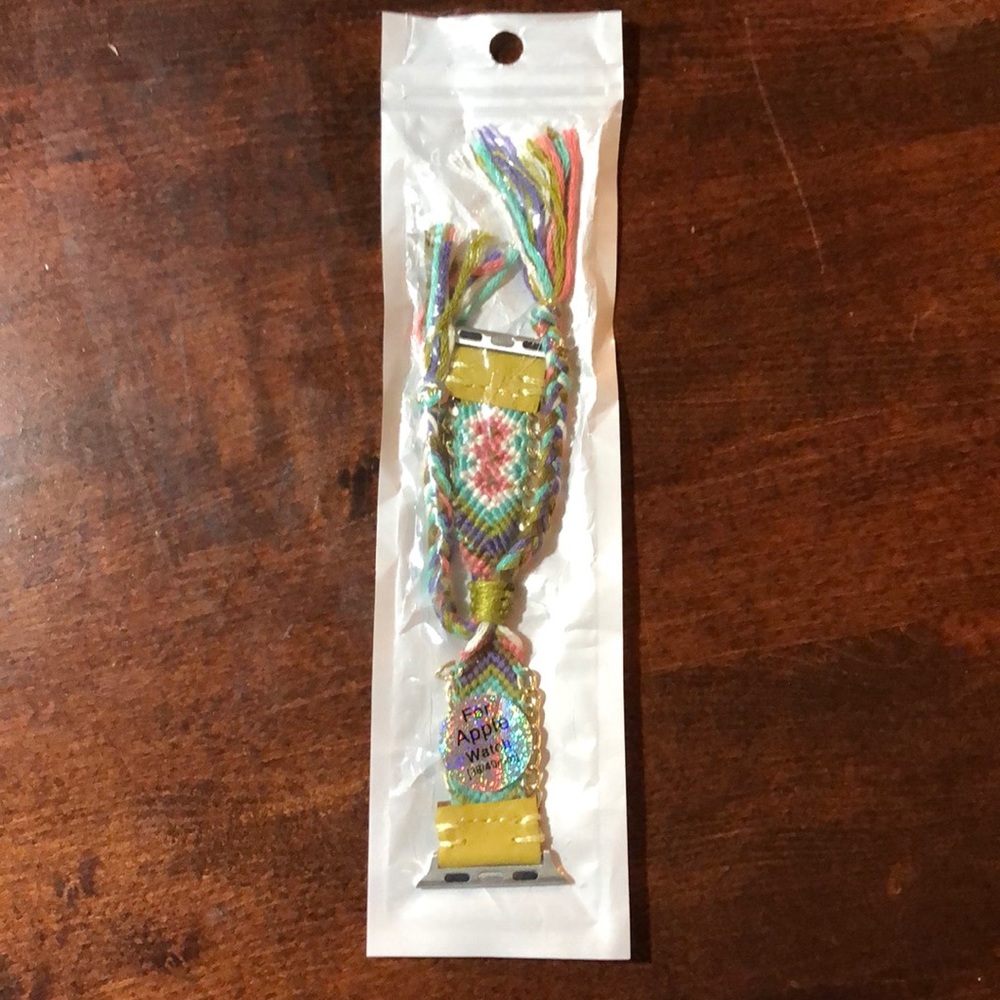 Apple Watch band